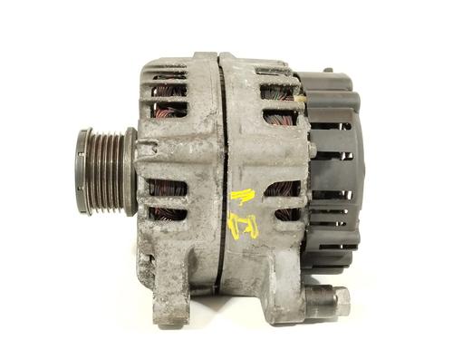 Used Alternator PEUGEOT 407 (6D_) 1.6 HDi 110 (6D9HZC, 6D9HYC) (109 hp) 30453086