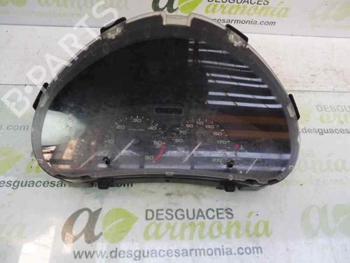 Used Instrument cluster Instrument cluster 1878694 1878694