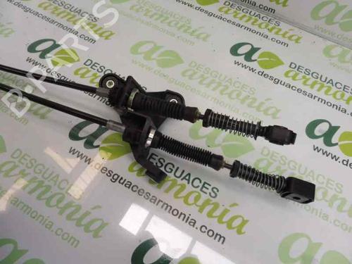 Gear lever SEAT IBIZA V (KJ1, KJG) 1.0 TSI | BP12255535M90 