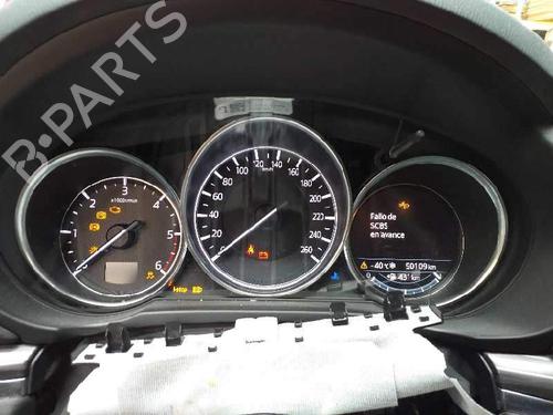 cuadro-instrumentos-mazda-cx-5-kf-22-d-kb8t-tk4955430-ka162kt174-2016-5802288 main image