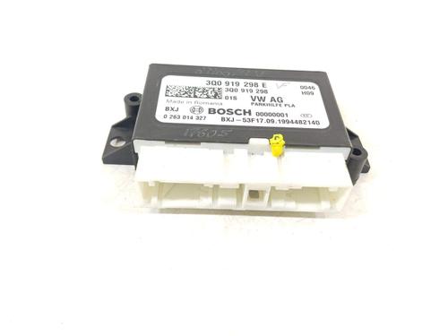 Used Electronic module Electronic module VW TIGUAN (AD1, AX1) 2.0 TDI 4motion (150 hp) 40531024 40531024