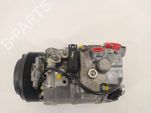AC compressor BMW X5 (E70) xDrive 30 d | BP13874512M34 