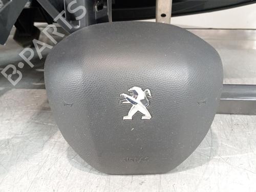Airbag Kit PEUGEOT 308 II (LB_, LP_, LW_, LH_, L3_)  | BP18741551C86