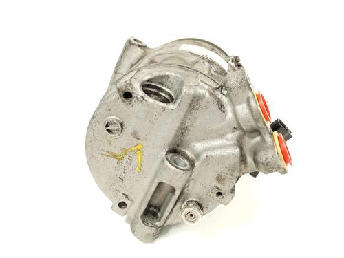 AC compressor MAZDA 3 Saloon (BL) 1.6 MZR CD (BL12) | BP27296953M34 - Image 5