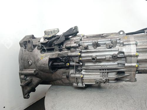 Gearbox VW TOUAREG (7LA, 7L6, 7L7)  | BP18040594M3 