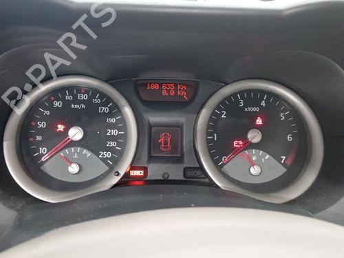 Used Instrument cluster RENAULT MEGANE II Coupé-Cabriolet (EM0/1_) 2.0 (135 hp) 29826978