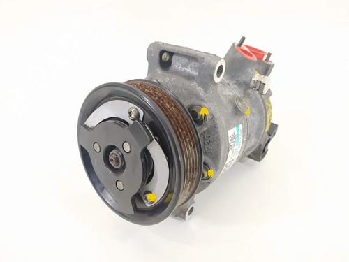 Used AC compressor AC compressor 7778562 7778562