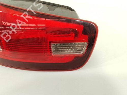 Left tailgate light CITROËN C4 Grand Picasso II (DA_, DE_) 2.0 BlueHDi 150 | BP23531087C79 - Image 2