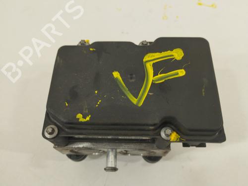 ABS pump RENAULT CLIO III (BR0/1, CR0/1)  | BP12981757M43 
