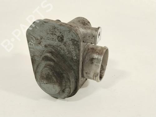 Throttle body OPEL ASTRA H GTC (A04)  | BP26643569M82 