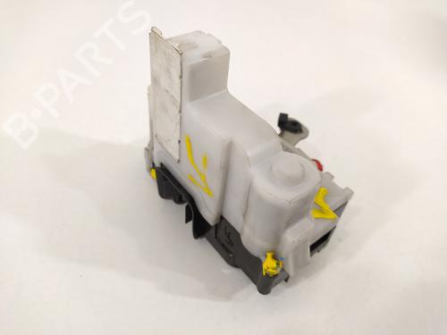 Front left lock FIAT 500 (312_) 1.2 LPG (312AXA1A) | BP12470915C98 