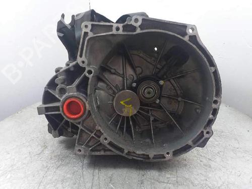 Used Gearbox Gearbox 6434292 6434292
