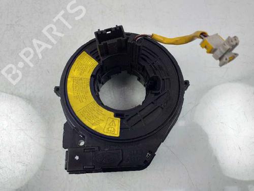 Kontaktrulle Airbag FORD FIESTA VI (CB1, CCN) [2008-2017]  4856034