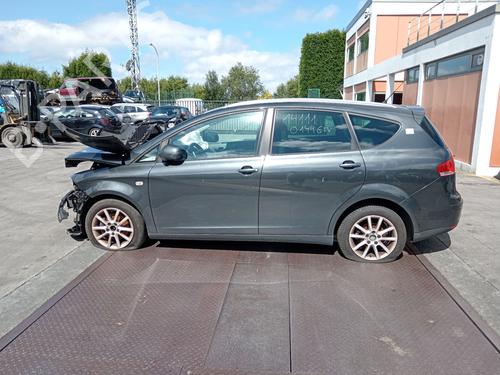 Engine control unit (ECU) SEAT ALTEA (5P1) 1.6 TDI | BP26525192M57 