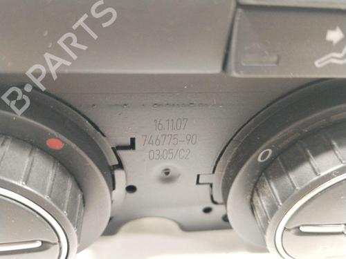 Climate control VW PASSAT B6 (3C2) | BP28545280I5 - Image 7