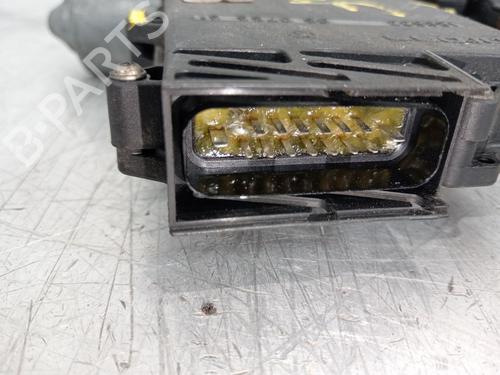 Front right window mechanism VW GOLF III Van (1H1) 1.9 TDI | BP29972930C23