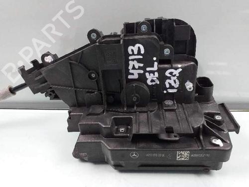 Used Front left lock Front left lock 5802134 5802134