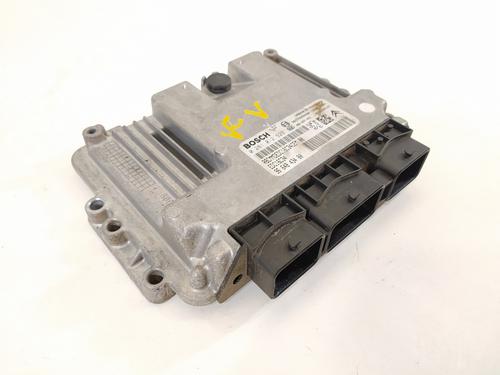 Used Engine control unit (ECU) PEUGEOT 207 (WA_, WC_) 1.4 HDi (70 hp) 9072424