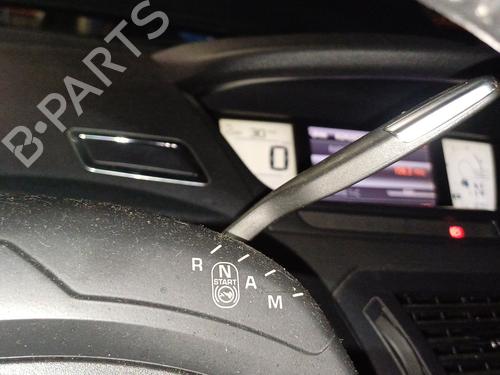 Used Gear lever Gear lever 38622520 38622520