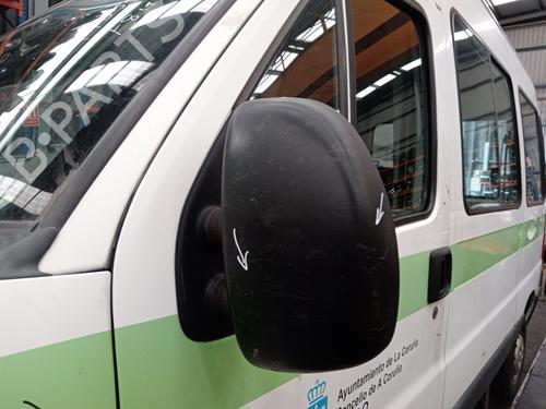 Used Left mirror Left mirror 38074559 38074559