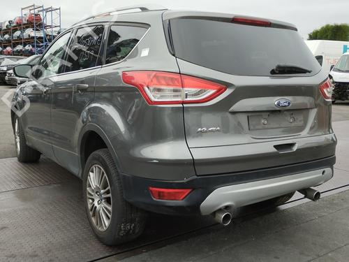 Right front fog light FORD KUGA II (DM2)  | BP19174591C31 