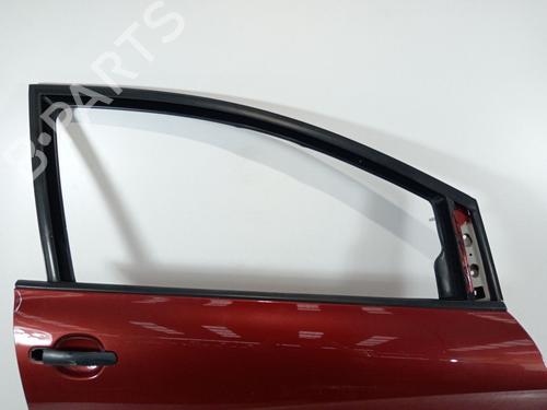 Right front door SEAT ALTEA (5P1) 1.9 TDI | BP27460698C3 