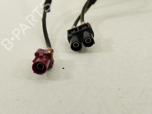 Antenna/Base FORD PUMA (J2K, CF7) 1.0 EcoBoost | BP28131977C140 