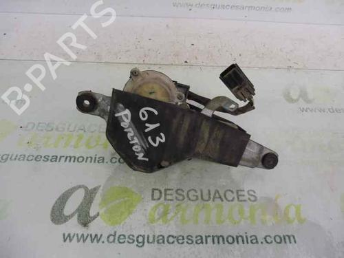 Rear wiper motor LAND ROVER FREELANDER I (L314)  | BP1843507M102 