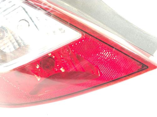 Left taillight OPEL CORSA D (S07) 1.2 LPG (L08, L68) | BP33287595C34 - Image 8