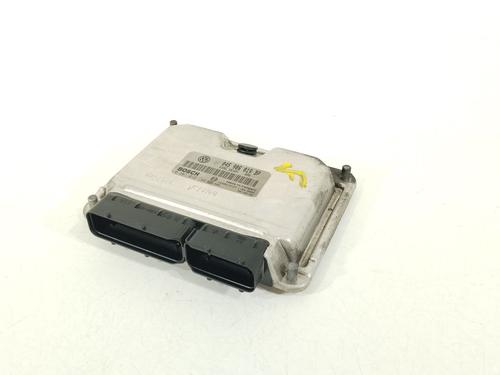 Computer motormanagement Computer motormanagement VW POLO IV (9N_, 9A_) 1.4 TDI (75 hp) 36042601 36042601