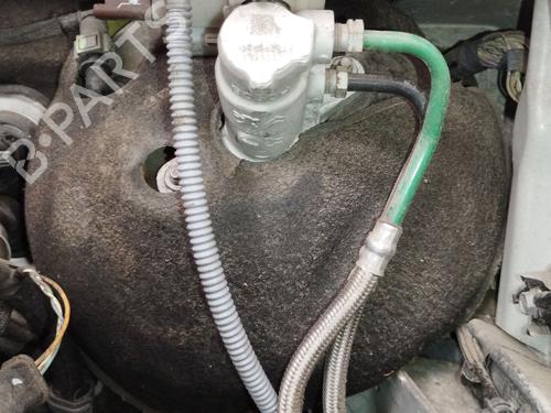 Used Servo brake CITROËN DS3 (SA_) 1.6 HDi 90 (92 hp) 31665162