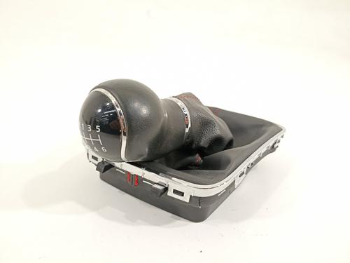 Shift knob SEAT IBIZA IV SC (6J1, 6P5)  | BP15673898I34 