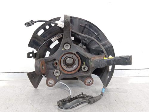 Left front steering knuckle HYUNDAI i30 (PDE, PD, PDEN) 1.5 | BP37415310M25 - Image 3