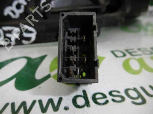 Right mirror AUDI A3 (8L1) 1.9 TDI | BP1854505C27 