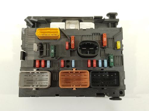 Used Fuse box PEUGEOT 207 (WA_, WC_) 1.4 HDi (68 hp) 27715098