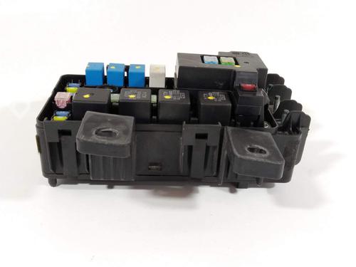 Used Fuse box Fuse box 29276613 29276613