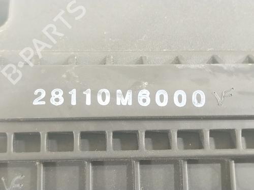 Air filter box HYUNDAI i30 (PDE, PD, PDEN) 1.5 | BP38045249M87 - Image 4