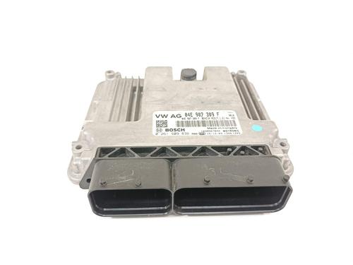 Used Engine control unit (ECU) Engine control unit (ECU) 19054444 19054444