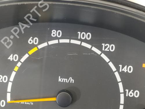 Kombinert Instrument MERCEDES-BENZ SPRINTER 3-t Van (B903)  | BP9267363C47 