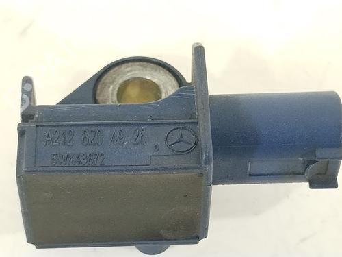 Electronic sensor MERCEDES-BENZ E-CLASS Coupe (C207) E 220 CDI / d (207.302, 207.301) | BP37407999M84 - Image 5