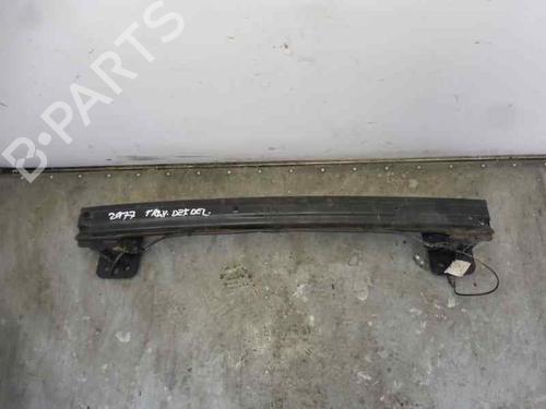 Used Front bumper reinforcement FORD FIESTA V (JH_, JD_) [2001-2014]  4855835