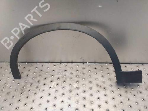 Used Front left wheel arch trim Front left wheel arch trim 6817101 6817101