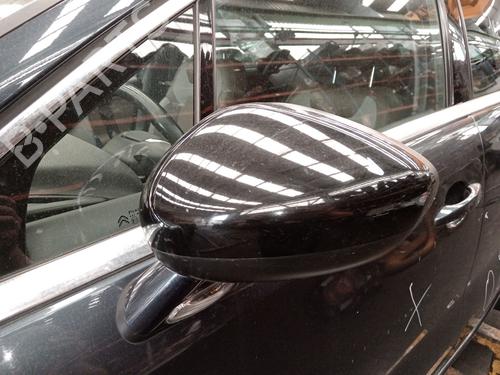 Used Left mirror Left mirror CITROËN DS4 (NX_) 1.6 HDi 110 (112 hp) 35955333 35955333