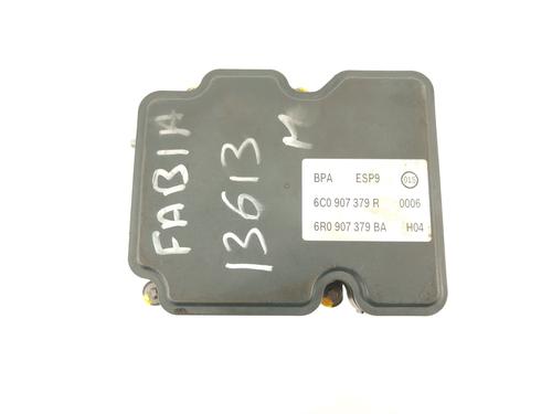 ABS pump SKODA FABIA III (NJ3)  | BP29811372M43 