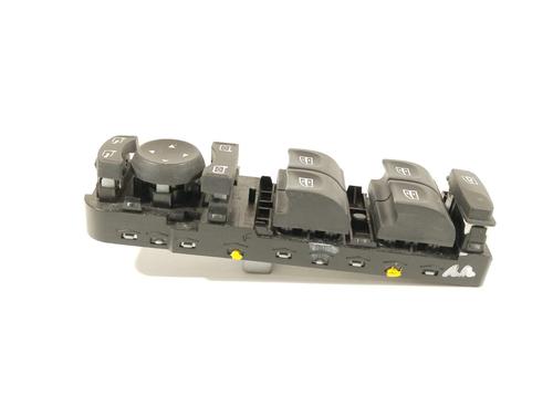 Left front window switch RENAULT SCÉNIC III (JZ0/1_) 1.5 dCi | BP28368418I27 - Image 4
