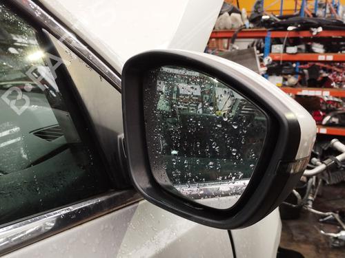 Right mirror PEUGEOT 308 SW II (LC_, LJ_, LR_, LX_, L4_) 2.0 BlueHDi 150 | BP16809274C27