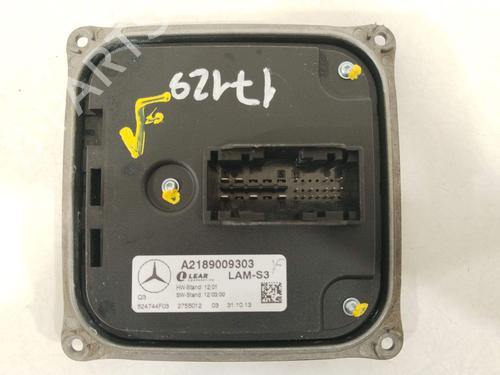 lights-ecu-mercedes-benz-a-class-w176-2012-2013-2014-2015-2016-2017-2018-36259322 main image