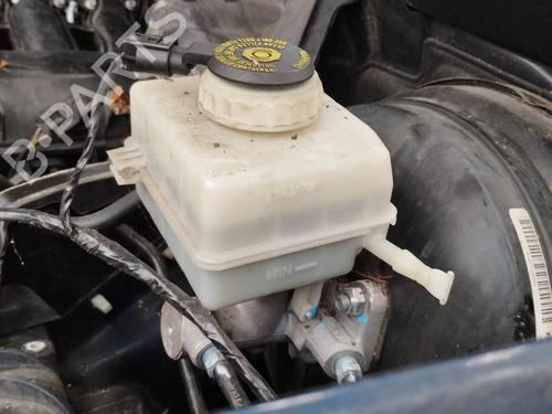Used Brake master cylinder Brake master cylinder 19877490 19877490