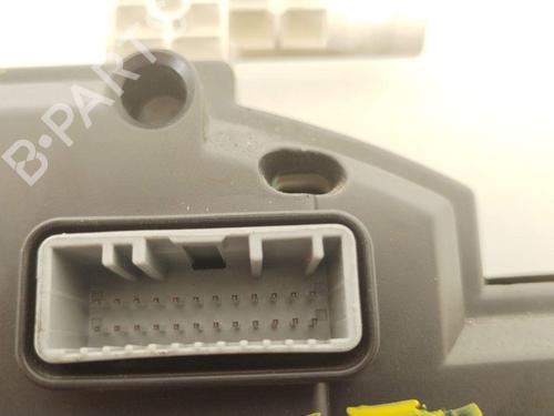 Instrument cluster RENAULT MASTER III Van (FV) 2.3 dCi 145 FWD (FV0E, FV0F, FV0H, FV02, FV0M, FV0S,... | BP29250287C47 - Image 6