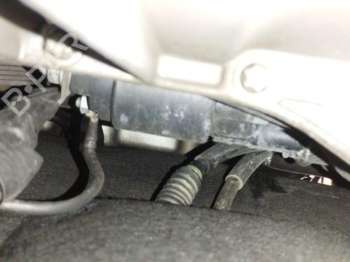 Used Starter Starter 25604429 25604429